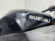 Suzuki GSX GSX750F 2000 31K SPARES OR REPAIR PROJECT BIKE 750CC SPORTS TOURER 20