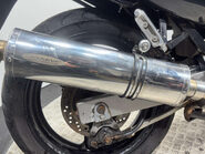 Suzuki GSX GSX750F 2000 31K SPARES OR REPAIR PROJECT BIKE 750CC SPORTS TOURER 11