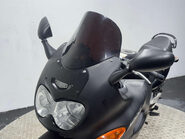 Suzuki GSX GSX750F 2000 31K SPARES OR REPAIR PROJECT BIKE 750CC SPORTS TOURER 10