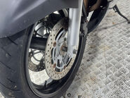 Suzuki GSX GSX750F 2000 31K SPARES OR REPAIR PROJECT BIKE 750CC SPORTS TOURER 6