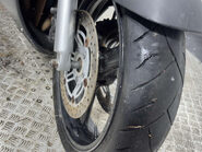 Suzuki GSX GSX750F 2000 31K SPARES OR REPAIR PROJECT BIKE 750CC SPORTS TOURER 14