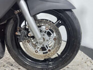 Suzuki GSX GSX750F 2000 31K SPARES OR REPAIR PROJECT BIKE 750CC SPORTS TOURER 15