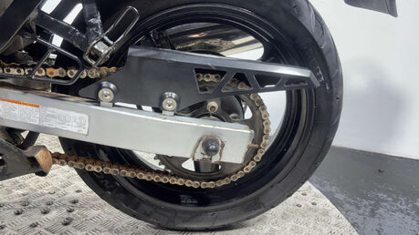 Suzuki GSX GSX750F 2000 31K SPARES OR REPAIR PROJECT BIKE 750CC SPORTS TOURER 19