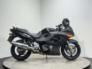 Suzuki GSX GSX750F 2000 31K SPARES OR REPAIR PROJECT BIKE 750CC SPORTS TOURER 1