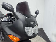 Suzuki GSX GSX750F 2000 31K SPARES OR REPAIR PROJECT BIKE 750CC SPORTS TOURER 28