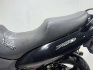 Suzuki GSX GSX750F 2000 31K SPARES OR REPAIR PROJECT BIKE 750CC SPORTS TOURER 9