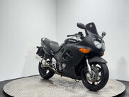 Suzuki GSX GSX750F 2000 31K SPARES OR REPAIR PROJECT BIKE 750CC SPORTS TOURER 3