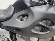 Suzuki GSX GSX750F 2000 31K SPARES OR REPAIR PROJECT BIKE 750CC SPORTS TOURER 12