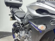 Yamaha Tracer 2016 MT09 ABS 91K FULL HISTORY CLEAN PROJECT BIKE 900CC TOURER 8