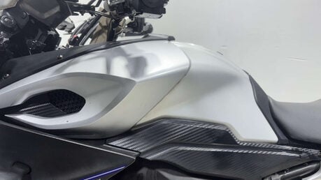 Yamaha Tracer 2016 MT09 ABS 91K FULL HISTORY CLEAN PROJECT BIKE 900CC TOURER 30