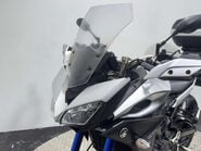 Yamaha Tracer 2016 MT09 ABS 91K FULL HISTORY CLEAN PROJECT BIKE 900CC TOURER 28