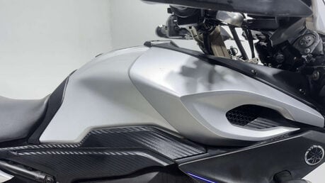 Yamaha Tracer 2016 MT09 ABS 91K FULL HISTORY CLEAN PROJECT BIKE 900CC TOURER 31