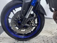 Yamaha Tracer 2016 MT09 ABS 91K FULL HISTORY CLEAN PROJECT BIKE 900CC TOURER 9