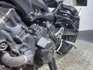 Yamaha Tracer 2016 MT09 ABS 91K FULL HISTORY CLEAN PROJECT BIKE 900CC TOURER 14