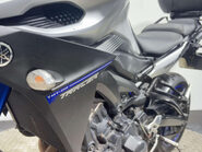 Yamaha Tracer 2016 MT09 ABS 91K FULL HISTORY CLEAN PROJECT BIKE 900CC TOURER 21