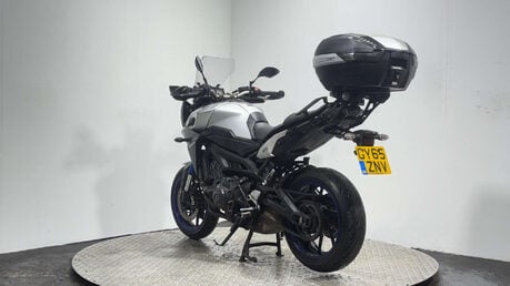 Yamaha Tracer 2016 MT09 ABS 91K FULL HISTORY CLEAN PROJECT BIKE 900CC TOURER 5