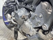 Yamaha Tracer 2016 MT09 ABS 91K FULL HISTORY CLEAN PROJECT BIKE 900CC TOURER 33