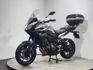 Yamaha Tracer 2016 MT09 ABS 91K FULL HISTORY CLEAN PROJECT BIKE 900CC TOURER 6