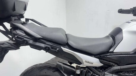 Yamaha Tracer 2016 MT09 ABS 91K FULL HISTORY CLEAN PROJECT BIKE 900CC TOURER 29