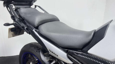 Yamaha Tracer 2016 MT09 ABS 91K FULL HISTORY CLEAN PROJECT BIKE 900CC TOURER 20