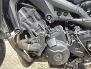 Yamaha Tracer 2016 MT09 ABS 91K FULL HISTORY CLEAN PROJECT BIKE 900CC TOURER 24