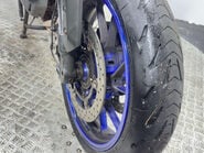 Yamaha Tracer 2016 MT09 ABS 91K FULL HISTORY CLEAN PROJECT BIKE 900CC TOURER 10