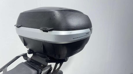 Yamaha Tracer 2016 MT09 ABS 91K FULL HISTORY CLEAN PROJECT BIKE 900CC TOURER 7