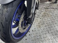 Yamaha Tracer 2016 MT09 ABS 91K FULL HISTORY CLEAN PROJECT BIKE 900CC TOURER 11