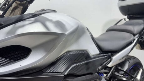 Yamaha Tracer 2016 MT09 ABS 91K FULL HISTORY CLEAN PROJECT BIKE 900CC TOURER 23