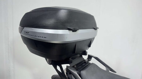 Yamaha Tracer 2016 MT09 ABS 91K FULL HISTORY CLEAN PROJECT BIKE 900CC TOURER 17