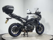 Yamaha Tracer 2016 MT09 ABS 91K FULL HISTORY CLEAN PROJECT BIKE 900CC TOURER 3