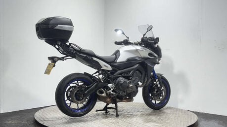 Yamaha Tracer 2016 MT09 ABS 91K FULL HISTORY CLEAN PROJECT BIKE 900CC TOURER 3