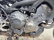 Yamaha Tracer 2016 MT09 ABS 91K FULL HISTORY CLEAN PROJECT BIKE 900CC TOURER 19