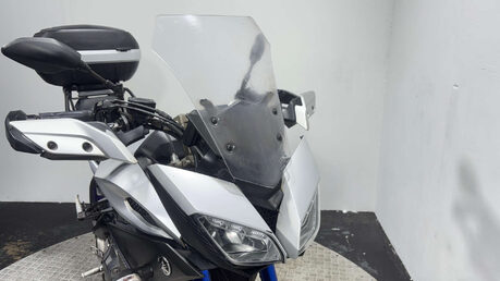 Yamaha Tracer 2016 MT09 ABS 91K FULL HISTORY CLEAN PROJECT BIKE 900CC TOURER 26