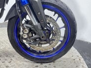 Yamaha Tracer 2016 MT09 ABS 91K FULL HISTORY CLEAN PROJECT BIKE 900CC TOURER 18