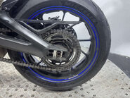 Yamaha Tracer 2016 MT09 ABS 91K FULL HISTORY CLEAN PROJECT BIKE 900CC TOURER 22