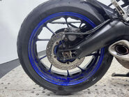 Yamaha Tracer 2016 MT09 ABS 91K FULL HISTORY CLEAN PROJECT BIKE 900CC TOURER 25