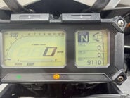 Yamaha Tracer 2016 MT09 ABS 91K FULL HISTORY CLEAN PROJECT BIKE 900CC TOURER 12