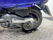 Piaggio ET2 50 VESPA 2002 PROJECT SCOOTER SPARES OR REPAIR 50CC 2 STROKE 2T 23