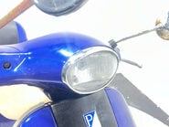 Piaggio ET2 50 VESPA 2002 PROJECT SCOOTER SPARES OR REPAIR 50CC 2 STROKE 2T 8
