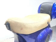 Piaggio ET2 50 VESPA 2002 PROJECT SCOOTER SPARES OR REPAIR 50CC 2 STROKE 2T 20
