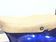 Piaggio ET2 50 VESPA 2002 PROJECT SCOOTER SPARES OR REPAIR 50CC 2 STROKE 2T 21