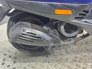 Piaggio ET2 50 VESPA 2002 PROJECT SCOOTER SPARES OR REPAIR 50CC 2 STROKE 2T 13