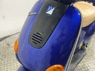 Piaggio ET2 50 VESPA 2002 PROJECT SCOOTER SPARES OR REPAIR 50CC 2 STROKE 2T 16