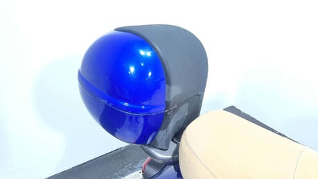 Piaggio ET2 50 VESPA 2002 PROJECT SCOOTER SPARES OR REPAIR 50CC 2 STROKE 2T 14