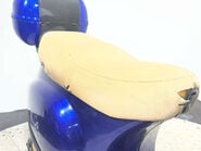 Piaggio ET2 50 VESPA 2002 PROJECT SCOOTER SPARES OR REPAIR 50CC 2 STROKE 2T 10