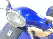 Piaggio ET2 50 VESPA 2002 PROJECT SCOOTER SPARES OR REPAIR 50CC 2 STROKE 2T 17