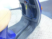 Piaggio ET2 50 VESPA 2002 PROJECT SCOOTER SPARES OR REPAIR 50CC 2 STROKE 2T 12