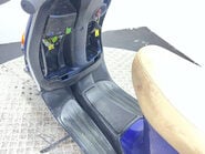 Piaggio ET2 50 VESPA 2002 PROJECT SCOOTER SPARES OR REPAIR 50CC 2 STROKE 2T 24