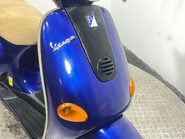 Piaggio ET2 50 VESPA 2002 PROJECT SCOOTER SPARES OR REPAIR 50CC 2 STROKE 2T 7